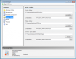 6 AutoOCR light - Archive und error folder configuration