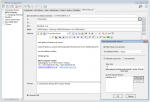 10 PDFmdx - Template Editor - Vorlagendefinition für den EMail Versand