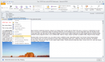 2_EMail Archiver MS-Outlook Plugin - Archivierung und Konvertierung auch von EMail Anhängen #1