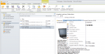 3_EMail Archiver MS-Outlook Plugin - Archivierung und Konvertierung auch von EMail Anhängen #2
