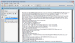 Email - Internet Header als Anhang im PDF eingefügt