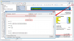 13_PDFmdx - Vorlagen Editor - Testfunktion für Bedinungen und Auslesen der Dokumenten und Positionsfelder #2